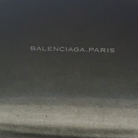 Balenciaga Frames - Picture 3 of 6